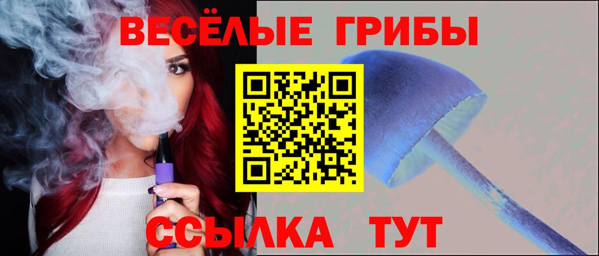 Галлюциногенные грибы Cubensis Нурлат